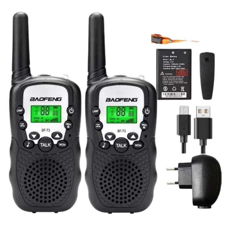 RADIO COMUNICACION DIGITAL